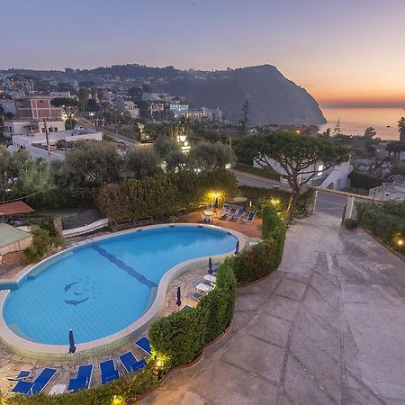Hotel Costa Citara Forio di Ischia 외부 사진
