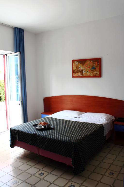 Hotel Costa Citara Forio di Ischia 객실 사진