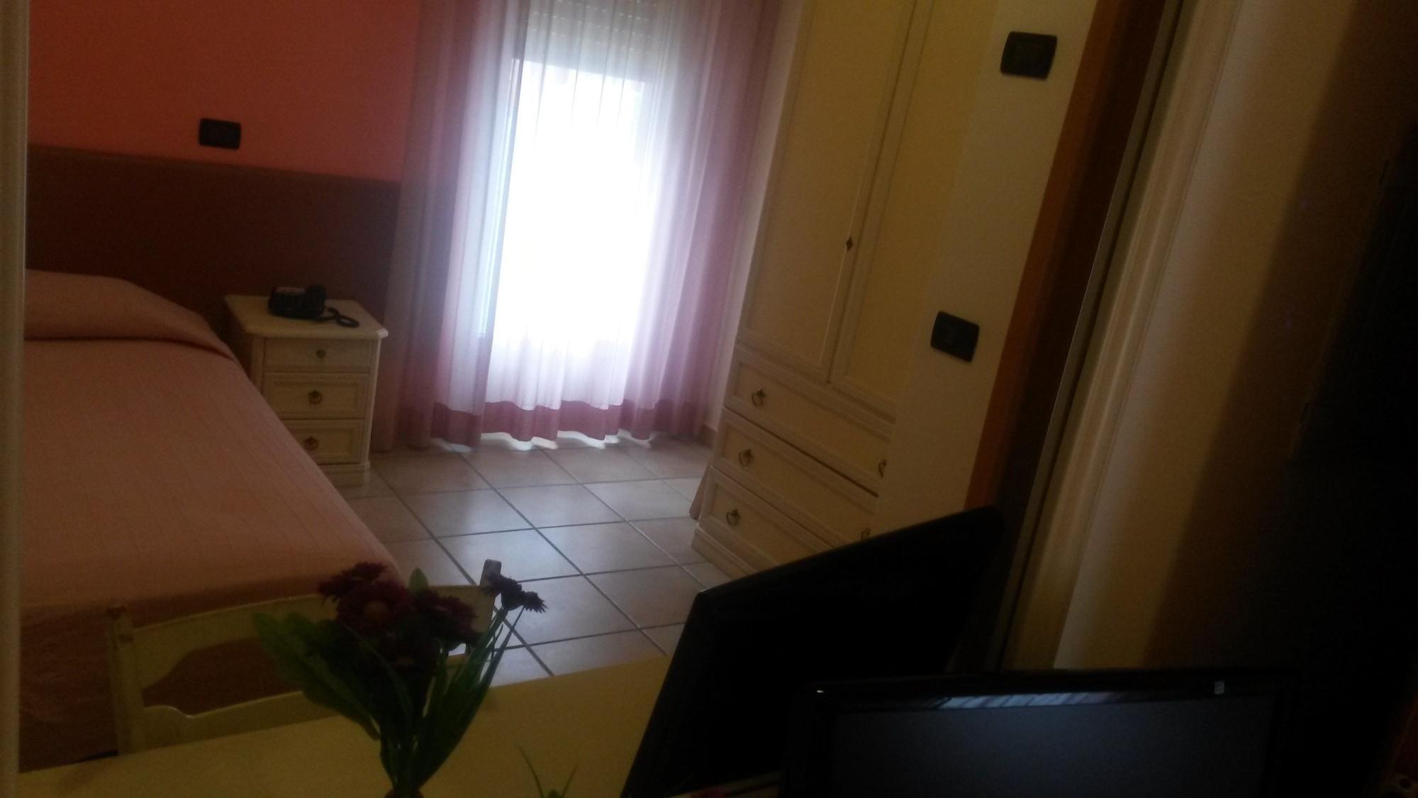 Hotel Costa Citara Forio di Ischia 외부 사진