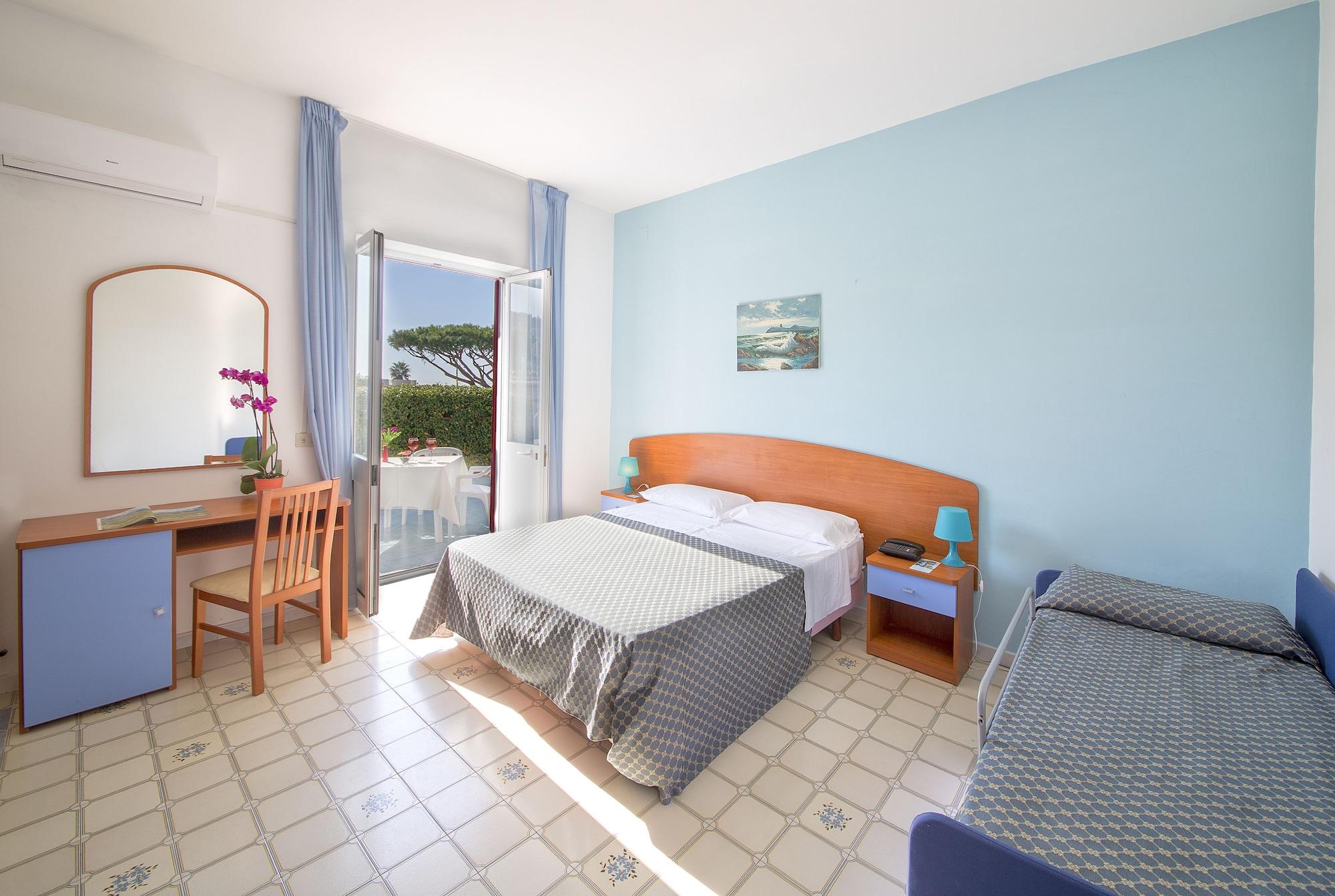 Hotel Costa Citara Forio di Ischia 외부 사진