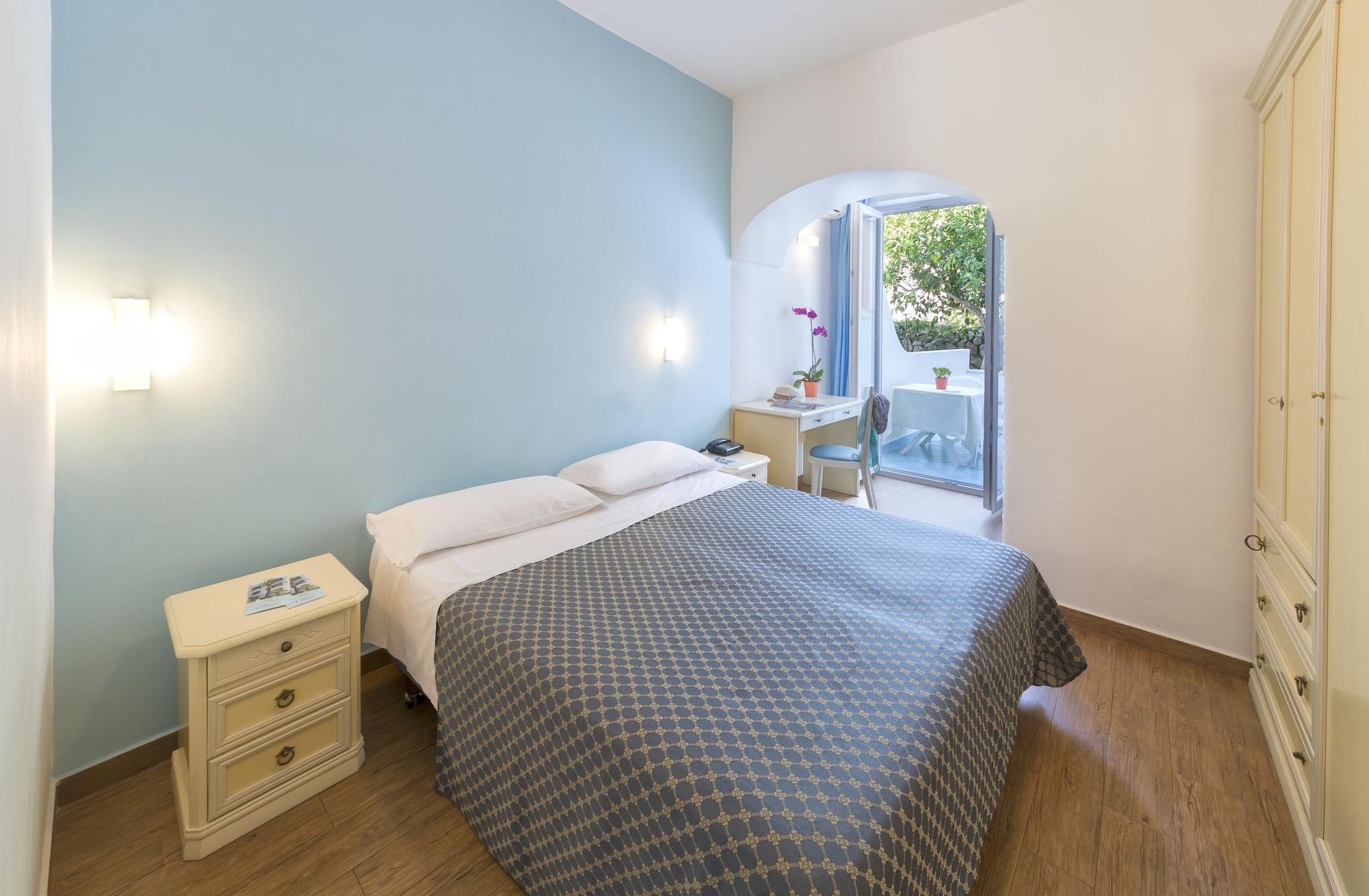Hotel Costa Citara Forio di Ischia 외부 사진
