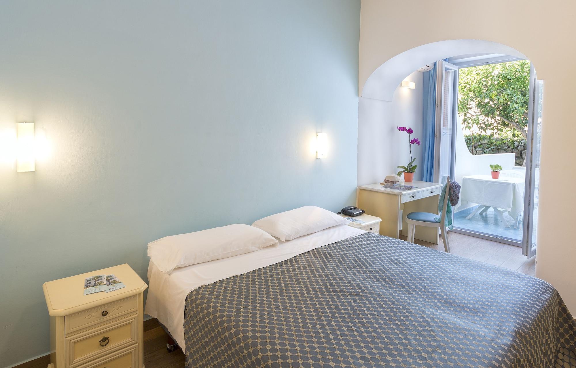 Hotel Costa Citara Forio di Ischia 외부 사진