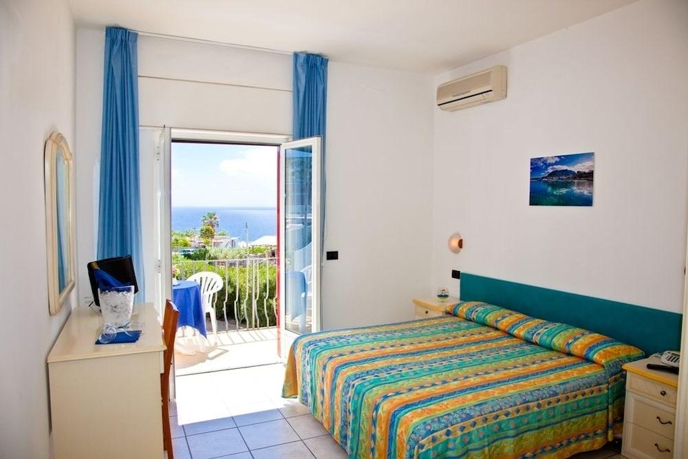 Hotel Costa Citara Forio di Ischia 외부 사진
