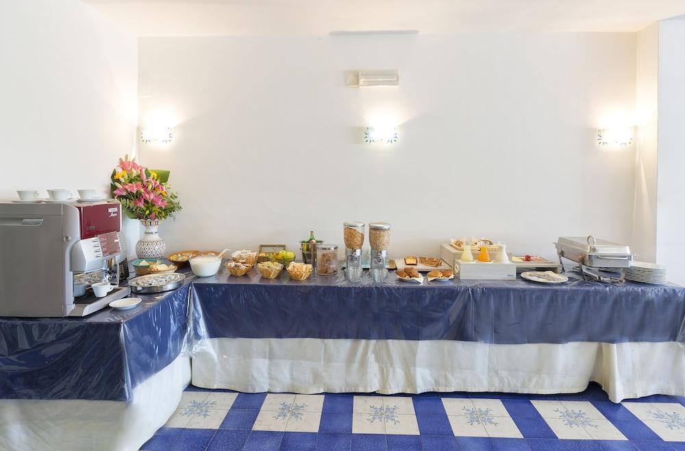Hotel Costa Citara Forio di Ischia 외부 사진