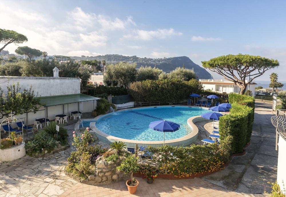 Hotel Costa Citara Forio di Ischia 외부 사진
