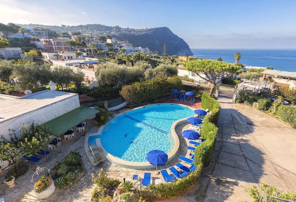 Hotel Costa Citara Forio di Ischia 외부 사진