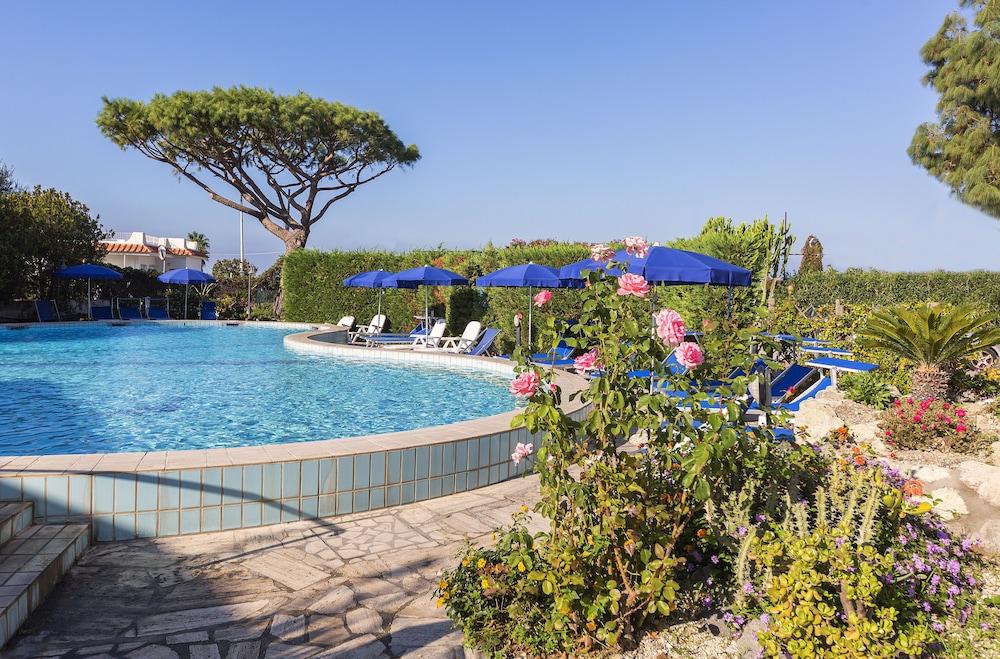 Hotel Costa Citara Forio di Ischia 외부 사진
