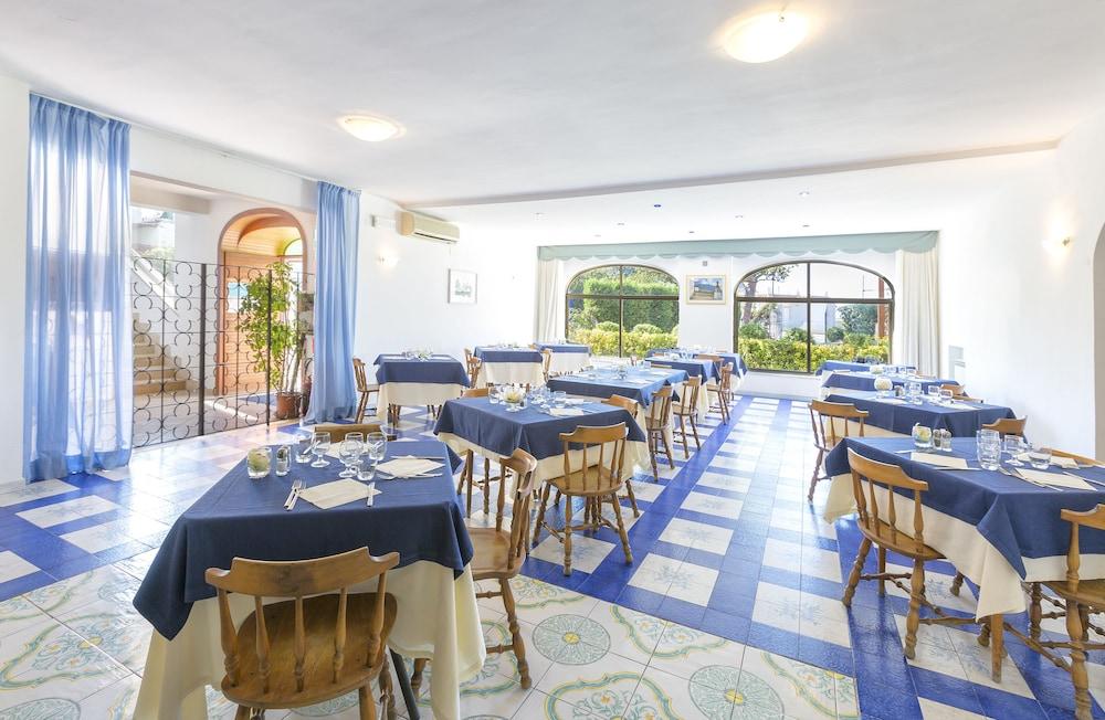 Hotel Costa Citara Forio di Ischia 외부 사진
