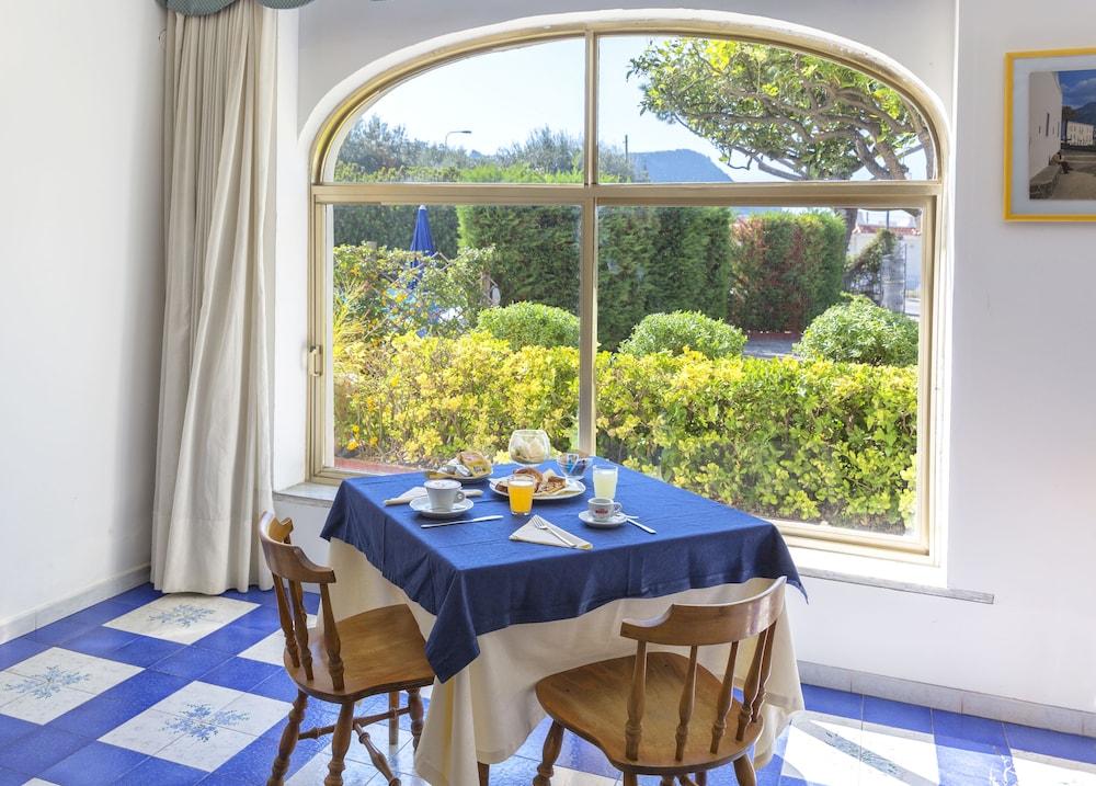Hotel Costa Citara Forio di Ischia 외부 사진