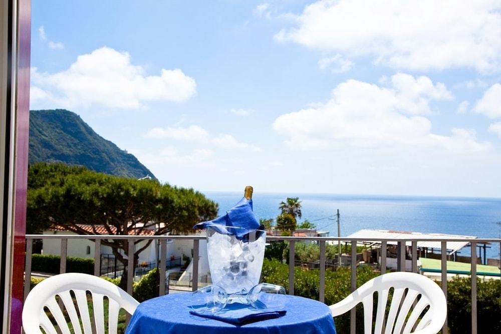 Hotel Costa Citara Forio di Ischia 외부 사진