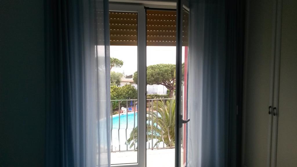 Hotel Costa Citara Forio di Ischia 객실 사진