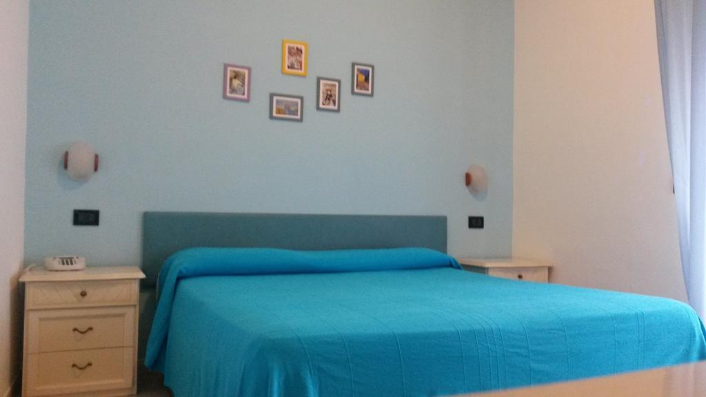 Hotel Costa Citara Forio di Ischia 객실 사진