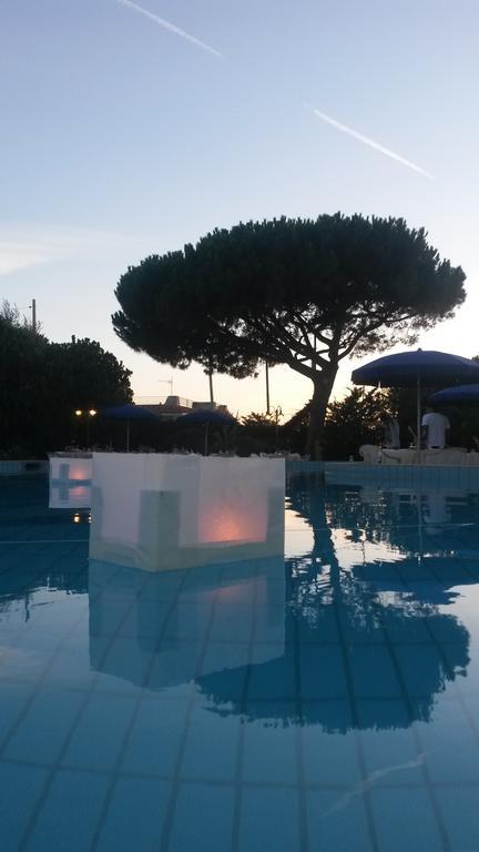Hotel Costa Citara Forio di Ischia 외부 사진