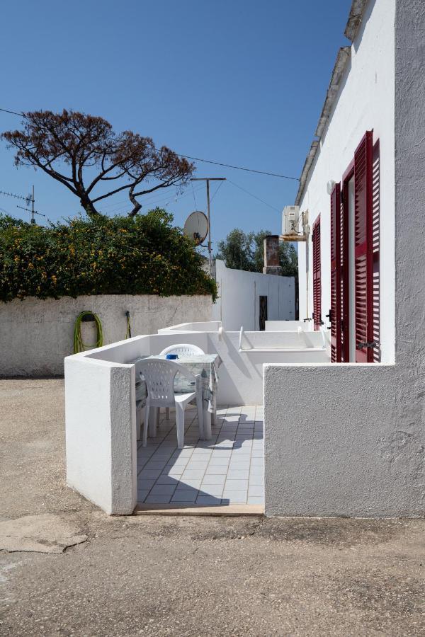 Hotel Costa Citara Forio di Ischia 외부 사진