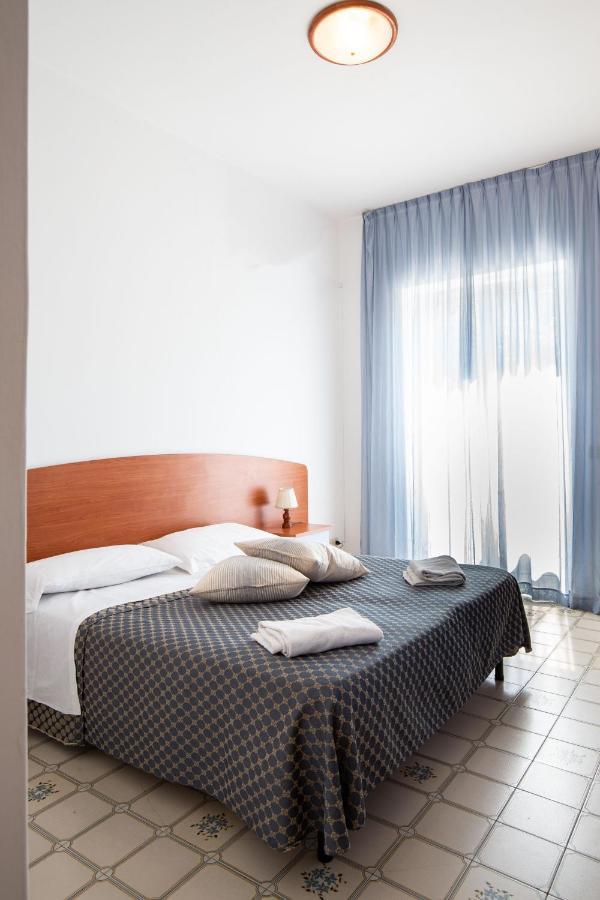 Hotel Costa Citara Forio di Ischia 외부 사진