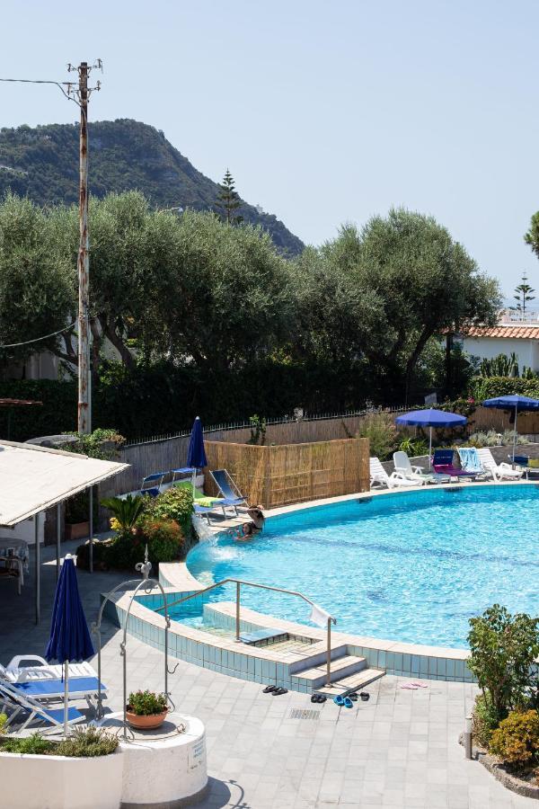 Hotel Costa Citara Forio di Ischia 외부 사진