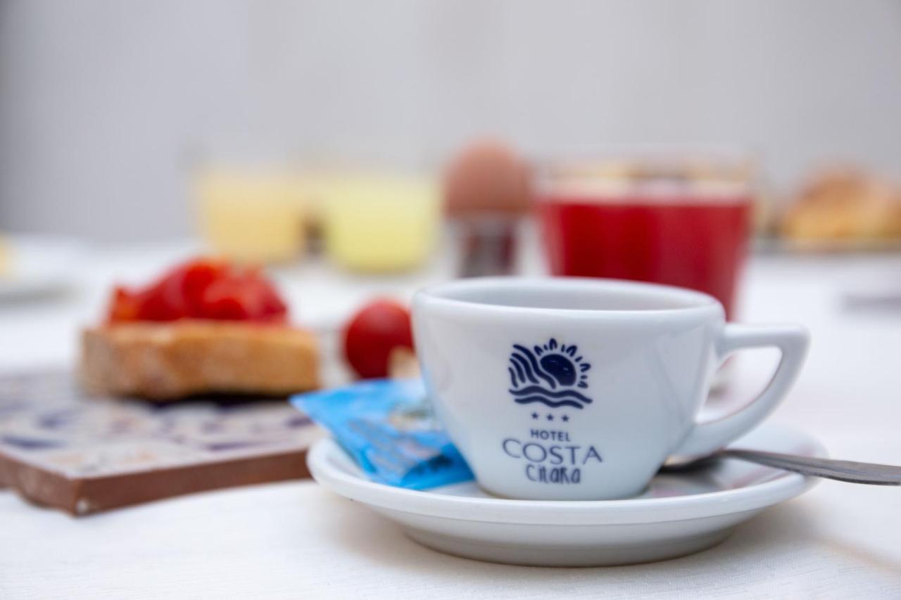 Hotel Costa Citara Forio di Ischia 외부 사진