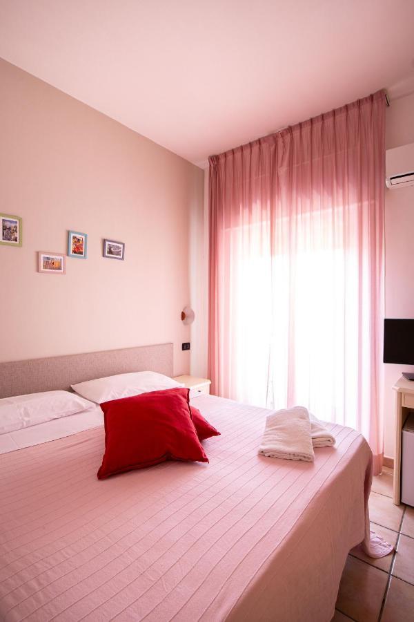 Hotel Costa Citara Forio di Ischia 외부 사진