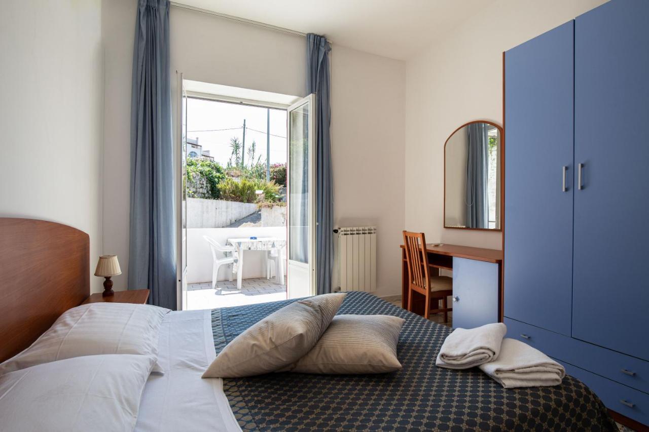 Hotel Costa Citara Forio di Ischia 외부 사진
