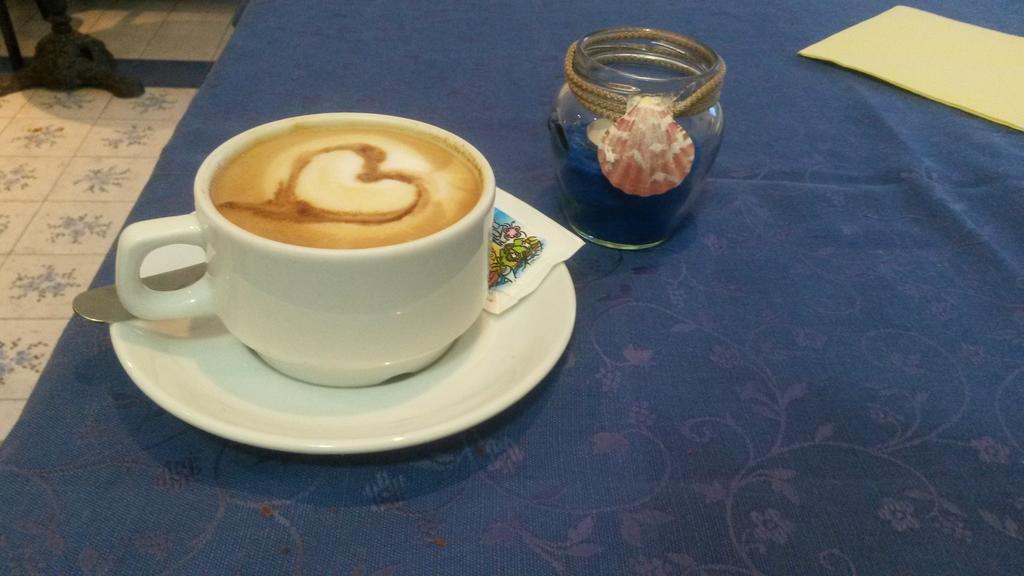 Hotel Costa Citara Forio di Ischia 외부 사진