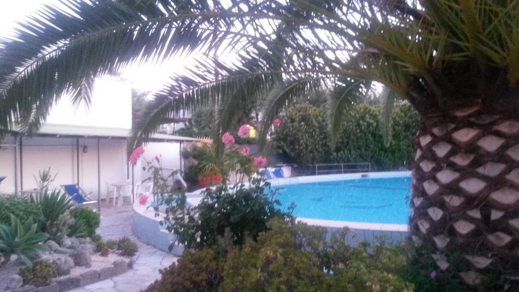 Hotel Costa Citara Forio di Ischia 외부 사진