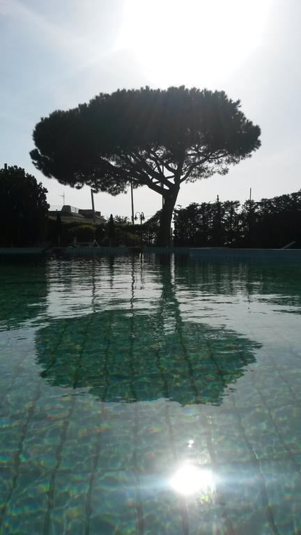 Hotel Costa Citara Forio di Ischia 외부 사진