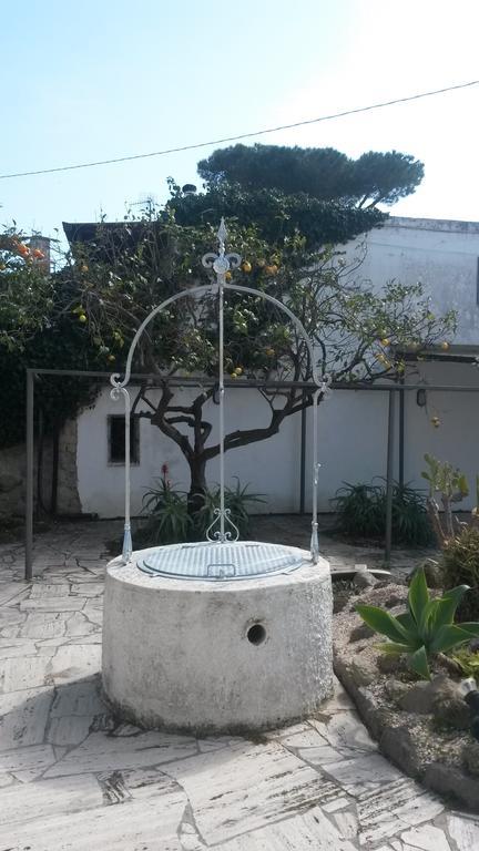 Hotel Costa Citara Forio di Ischia 외부 사진