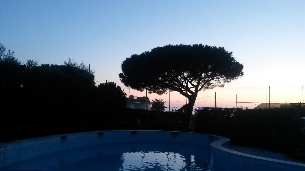 Hotel Costa Citara Forio di Ischia 외부 사진
