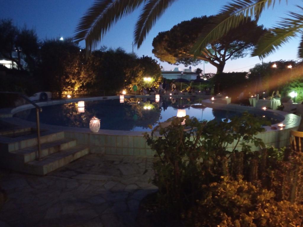 Hotel Costa Citara Forio di Ischia 외부 사진