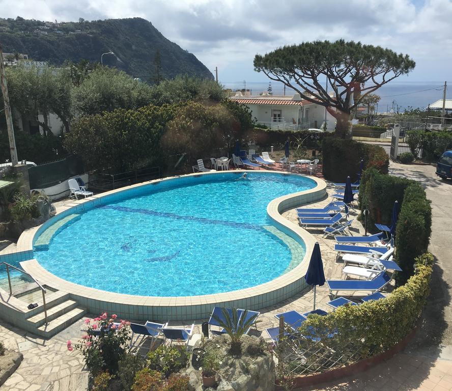 Hotel Costa Citara Forio di Ischia 외부 사진