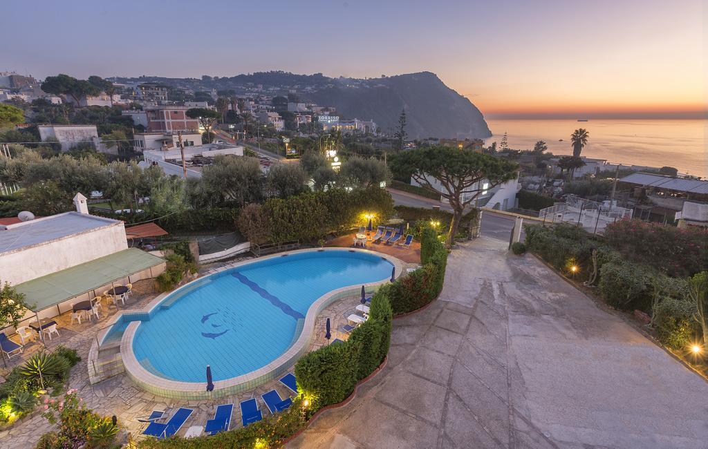 Hotel Costa Citara Forio di Ischia 외부 사진