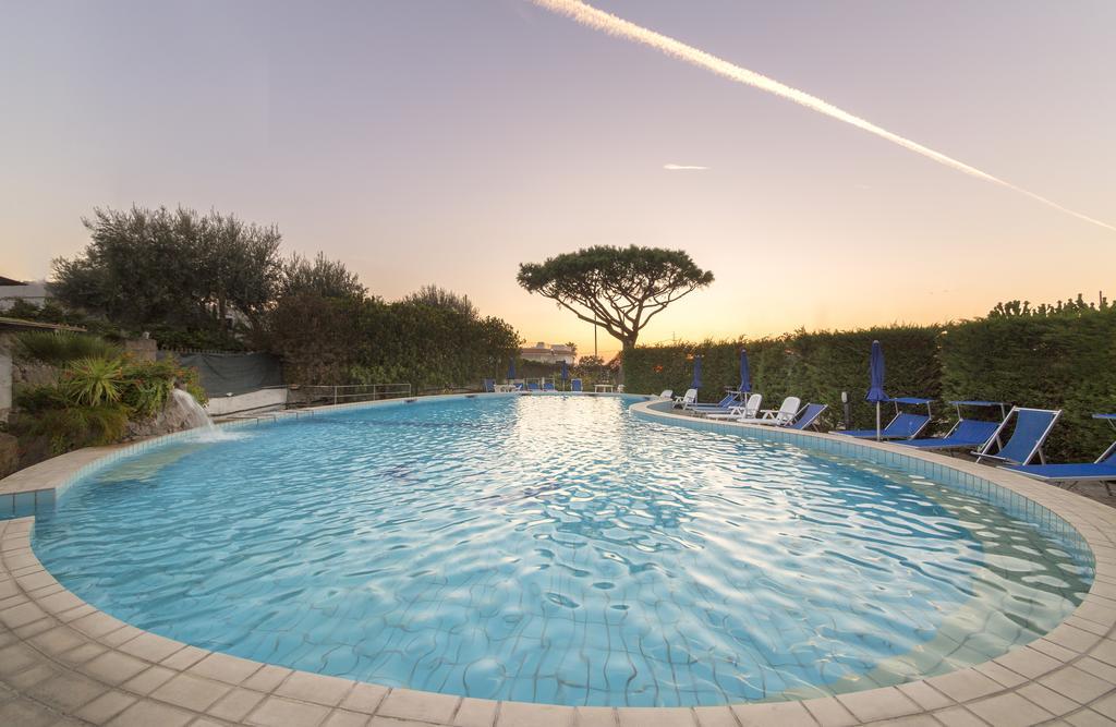 Hotel Costa Citara Forio di Ischia 외부 사진
