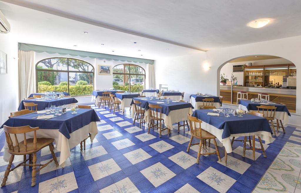 Hotel Costa Citara Forio di Ischia 외부 사진