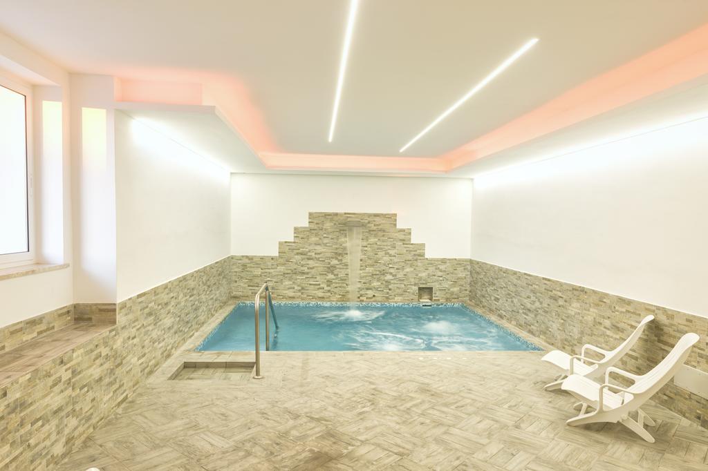 Hotel Costa Citara Forio di Ischia 외부 사진