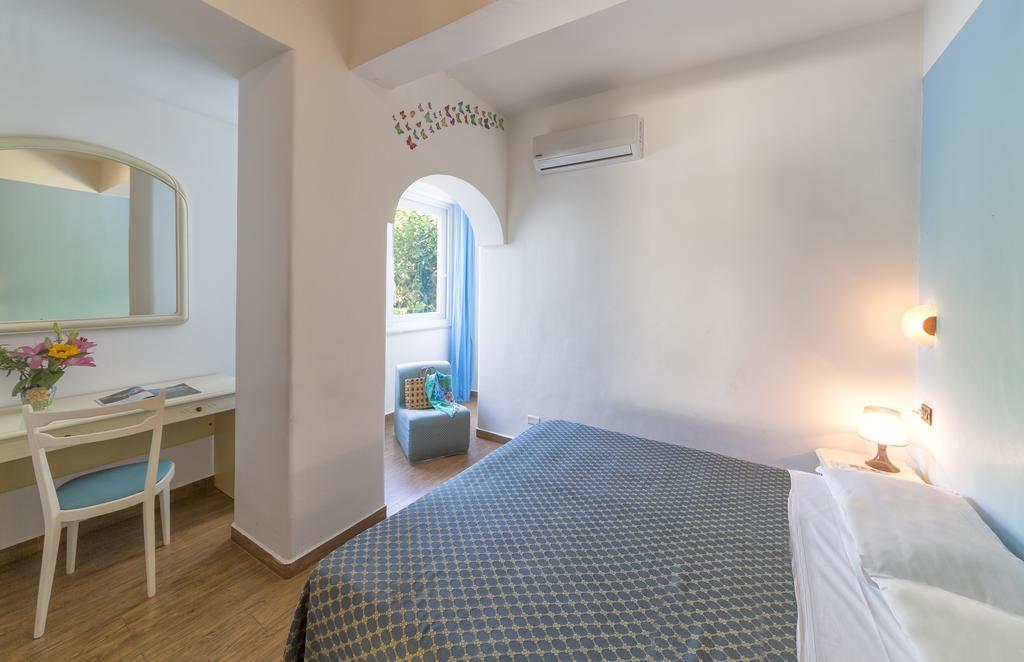 Hotel Costa Citara Forio di Ischia 외부 사진