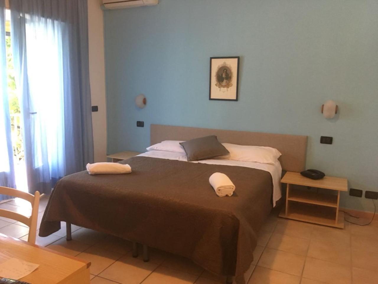 Hotel Costa Citara Forio di Ischia 외부 사진