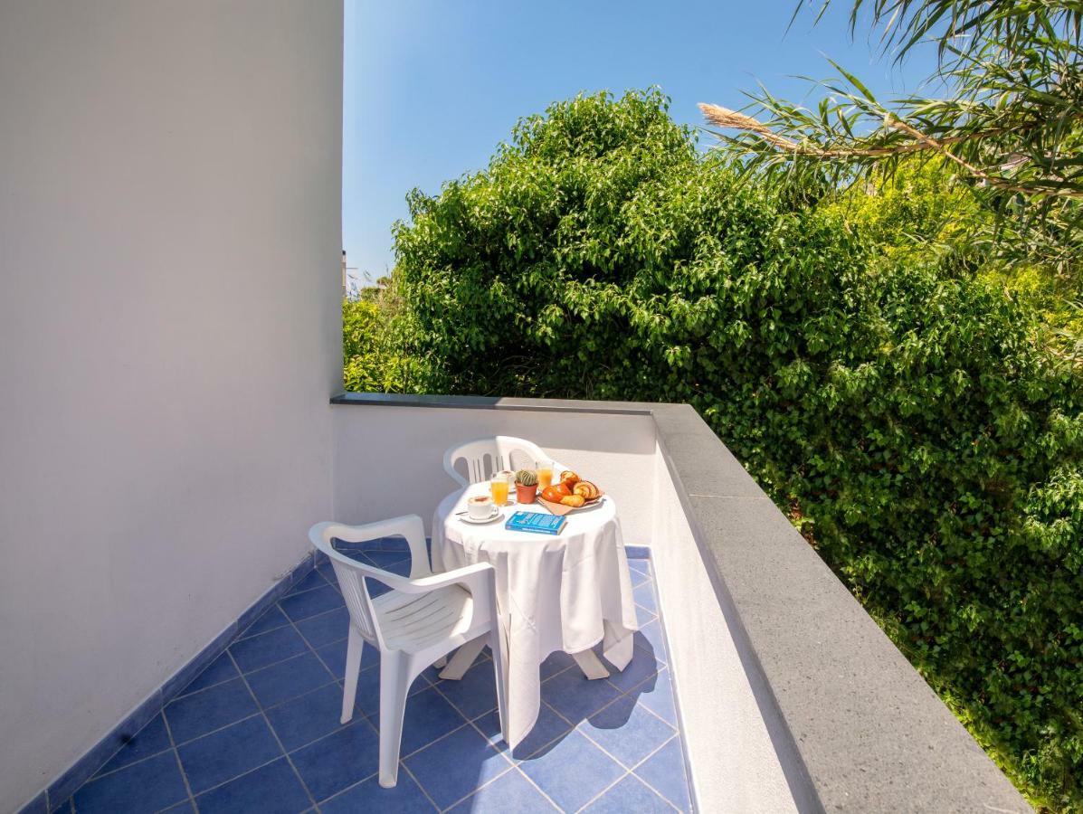 Hotel Costa Citara Forio di Ischia 외부 사진