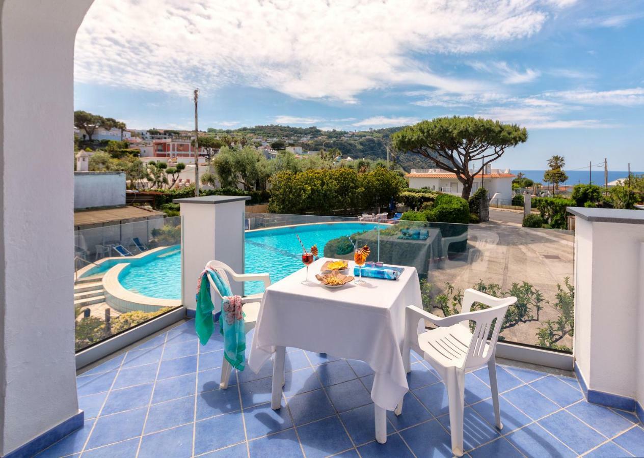 Hotel Costa Citara Forio di Ischia 외부 사진