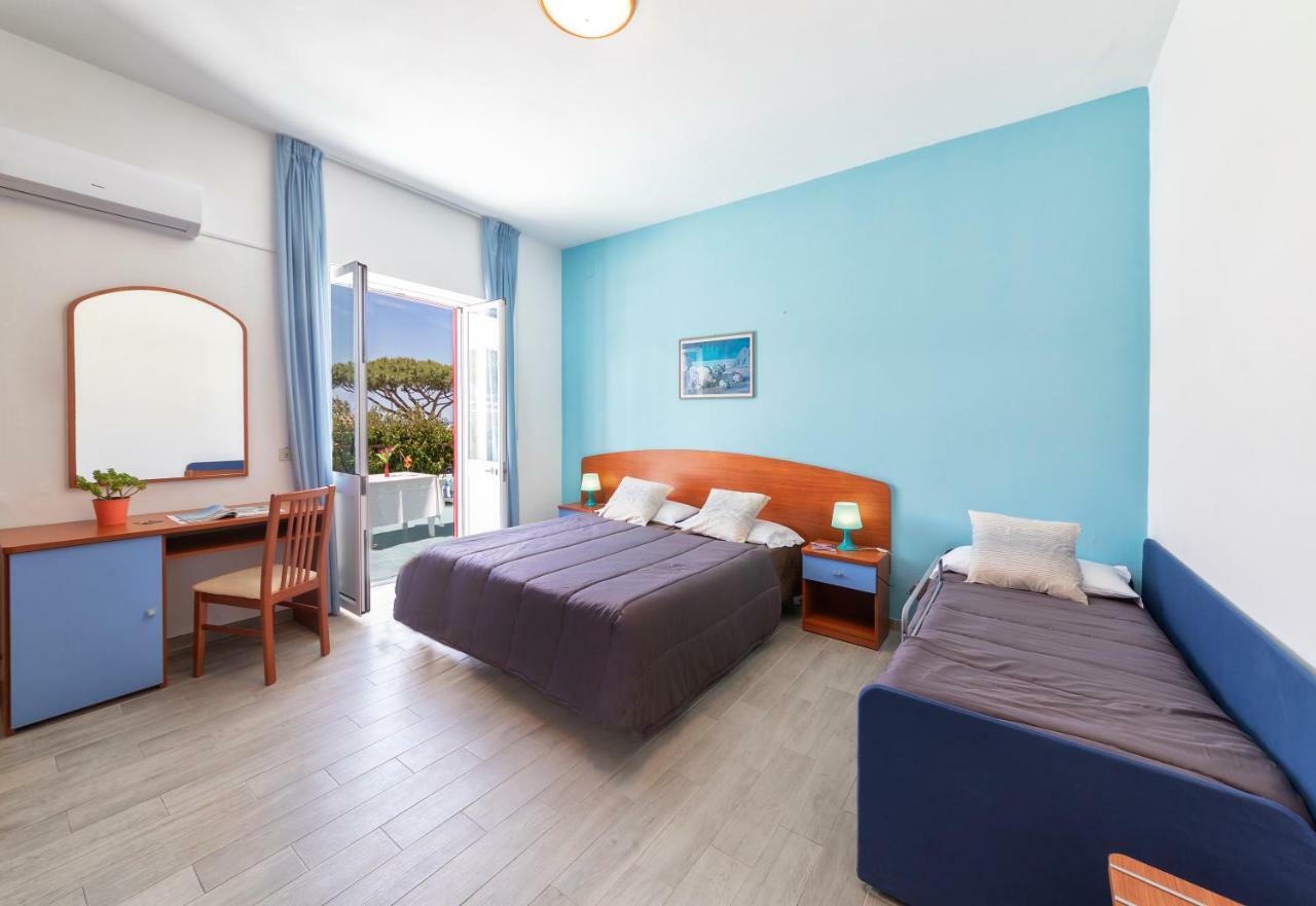 Hotel Costa Citara Forio di Ischia 외부 사진