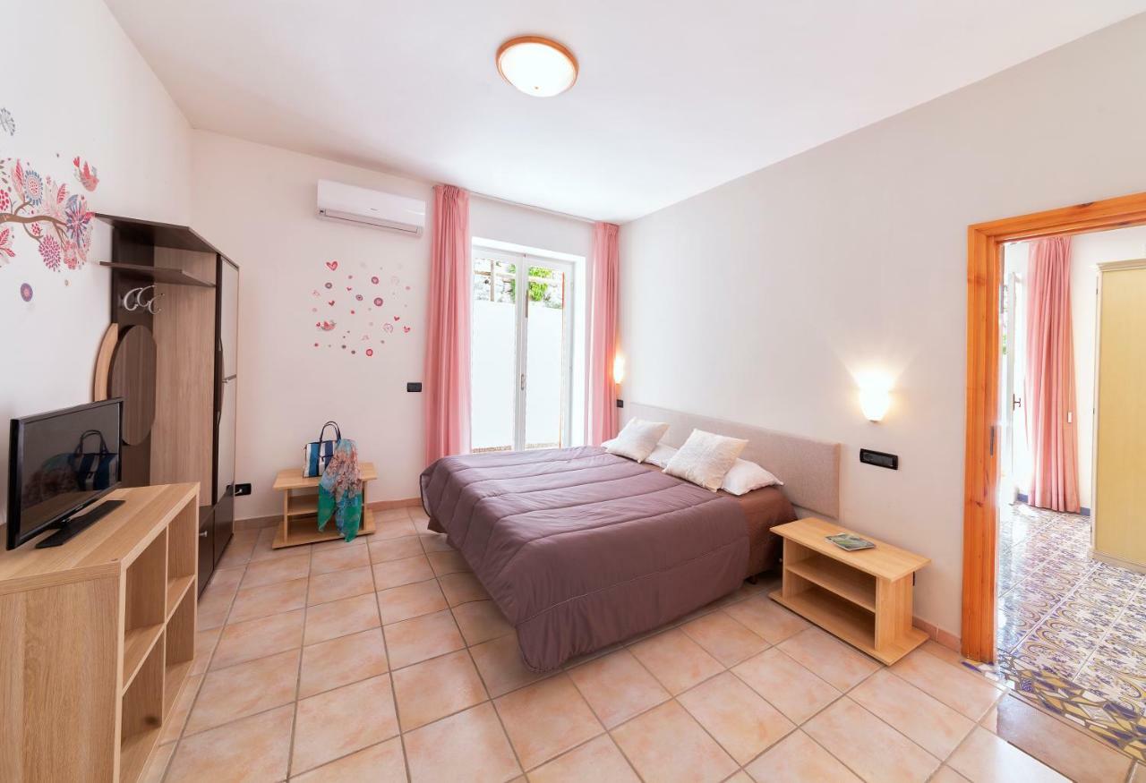Hotel Costa Citara Forio di Ischia 외부 사진